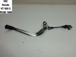 Schakelpedaal Honda VT 500