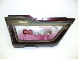 Linker zijkuip klein Honda CB 650