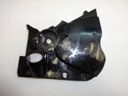 Motorblokdeksel voortandwiel Honda CBX 750 F