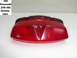 Rucklicht Kawasaki ZXR 400