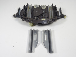 Wind screen Yamaha FJR 1300