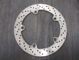 Braking disc right front BMW R 1200 C