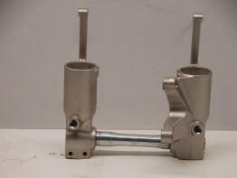 Standrohr aus Buell 1125