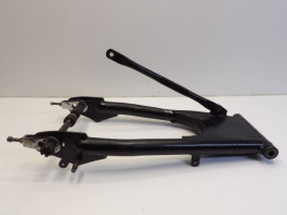 Achterbrug Suzuki GS 450