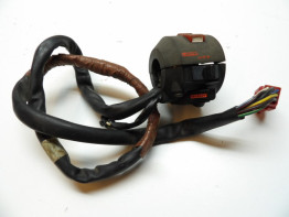 Handlebar switch assy right Honda VF 1000 F