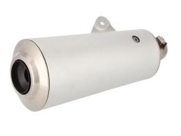 Muffler Ducati monster 796