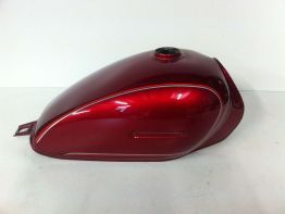 Tank Honda Overige Honda