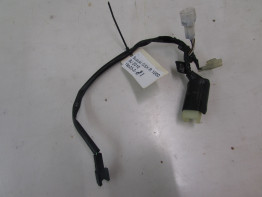 Kabelboom voor Suzuki GSX R 1000