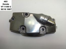 Kleppendeksel Honda VT 1100