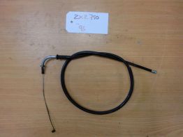 Throttle cable Kawasaki ZXR 750