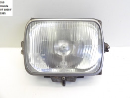 Headlight Honda VF 1000 F