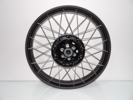 Voorwiel compleet Moto Guzzi V85 TT