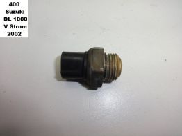 Radiator toebehoren Suzuki DL 1000 V STROM