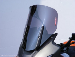 Kuipruit Suzuki DL 650 V STROM