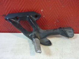 Soziusfussraste links Kawasaki GTR 1400