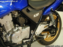 Valbeugel Honda CB 500