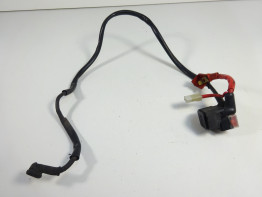 Startmotor relais Yamaha TDM