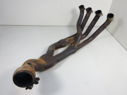 Downpipes BMW K 1300 GT
