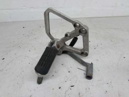 Rechter schetsplaat Honda CBR 600 F