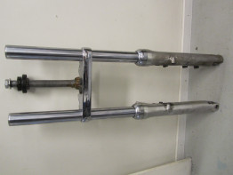 Voorpoten compleet Kawasaki VN 1500