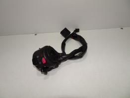 Handlebar switch assy left Triumph Tiger 900