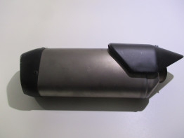 Muffler Yamaha MT 10