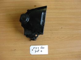 Motorblokdeksel Yamaha FAZER 600