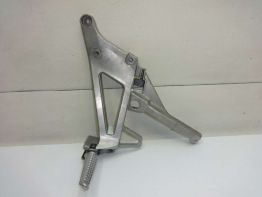 Duo voetsteun links Honda VFR 750