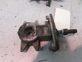Hinterradschwinge Yamaha TDM