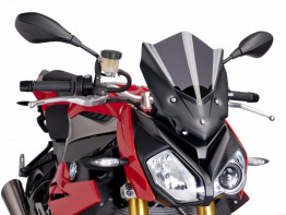 Wind screen BMW S 1000 R