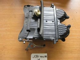 Air cleaner case Honda CBR Fireblade