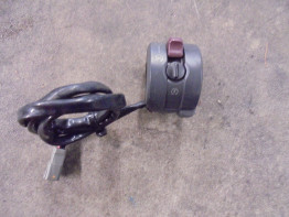 Lenkerschalter rechts Ducati Diavel