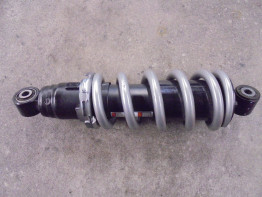 Stossdampfer hinten Kawasaki Z 650