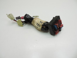 Fuse box Honda VT 1100