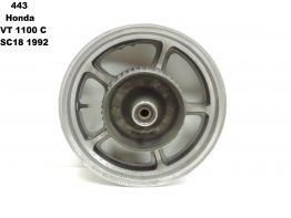 Achtervelg Honda VT 1100