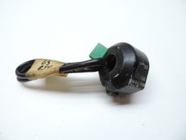 Handlebar switch assy right Suzuki GS 850