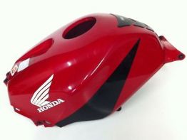 Fuel tank cover Honda CBR 600 RR