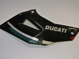 Rechter onderkuip Ducati Multistrada 1200