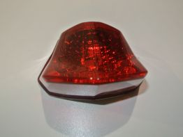 Rucklicht Yamaha XJ 600 Diversion