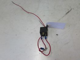 Relay Suzuki GSX F 1100