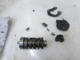 Motorblock Sonstiges Cagiva Overig Cagiva