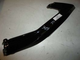 Cowl right Yamaha YZF R6