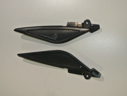 Linker zijkuip klein Yamaha TDM