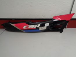 Cowl rear right Honda CBR 600 F