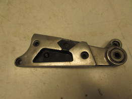 Main step holder left Yamaha V max