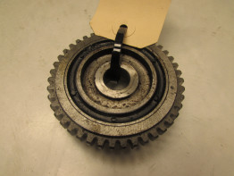 Engine parts Yamaha TZR 125
