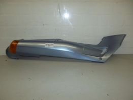 Cowl rear right Kawasaki ZZR 600