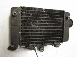Radiator Honda Overige Honda