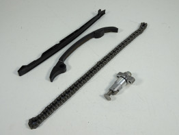 Camshaft Kawasaki ER 6