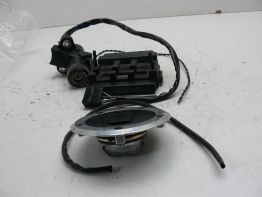 Slotenset Kawasaki Z 1000